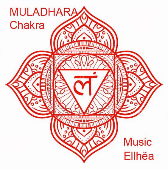 chakra music ellhea - musique pour le chakra racine