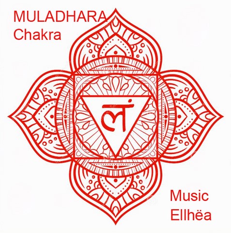 chakra music ellhea - musique pour le chakra racine chakra music ellhea - musique pour le chakra racine